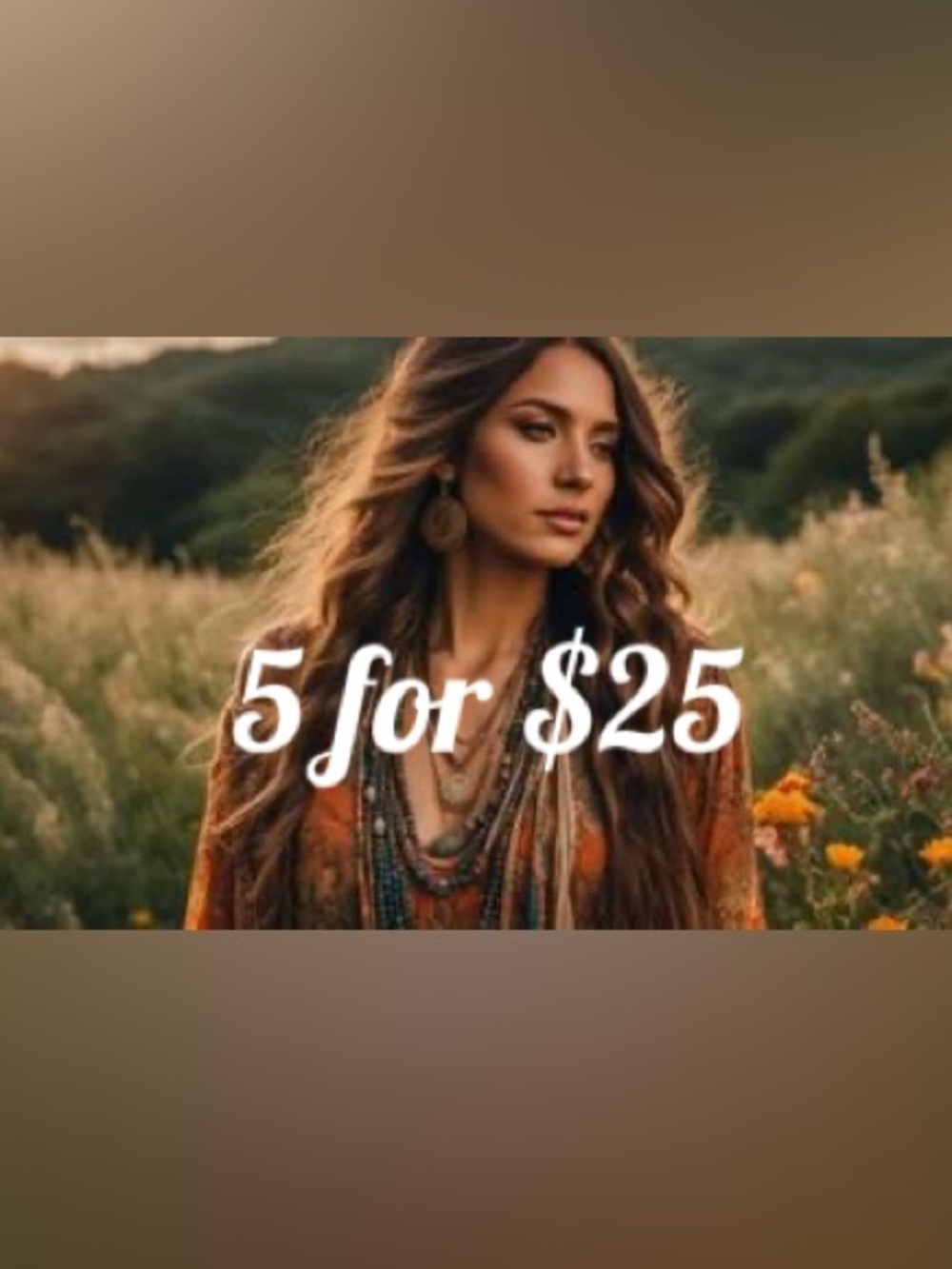⭐️⭐️⭐️LIVE NOW 5/$25⭐️⭐️⭐️